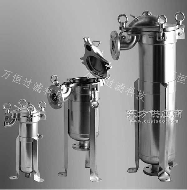 龜背式過(guò)濾器圖片