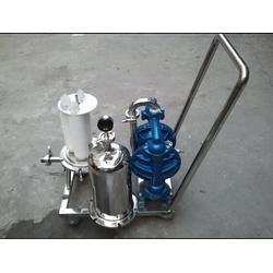 啤酒過濾器廣州 廣州益爽優(yōu)惠 已認(rèn)證 啤酒過濾器