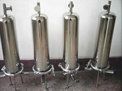 濾芯過(guò)濾器