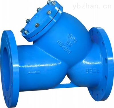 G41L-鑄鋼法蘭過濾器,中美合資鑄鋼法蘭過濾器廠家結(jié)構(gòu)參考圖 _供應(yīng)信息_商機(jī)_中國儀表網(wǎng)