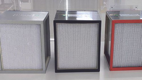 過(guò)濾器專用膠水 解決食品加工廠生產(chǎn)車(chē)間高效過(guò)濾器密封用膠難題