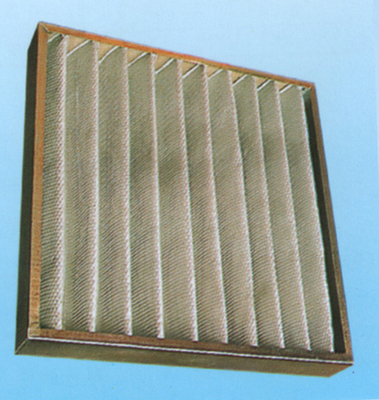 中效板框過濾器在土木工程中的關(guān)鍵作用