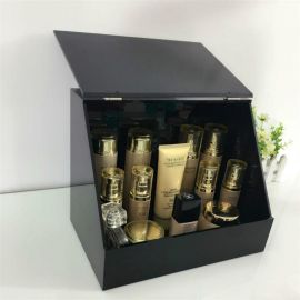 專業(yè)定制，時(shí)尚收納 深圳力馳亞克力化妝品收納盒供應(yīng)