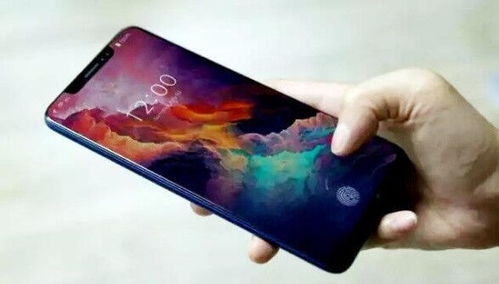 聯(lián)想Z5曝光 95%屏占比背后，是技術(shù)突破還是營銷噱頭？