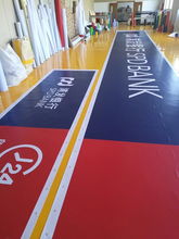 武漢3M貼膜招牌工廠 代加工各類貼膜畫面，打造專業(yè)視覺標(biāo)識(shí)