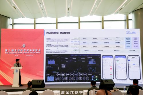 持續(xù)引領(lǐng)智慧物流變革 菜鳥多款科技產(chǎn)品數(shù)貿(mào)會(huì)獲獎(jiǎng)，RFID物流通道機(jī)湖北正式亮相